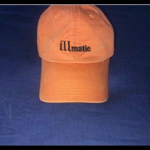 Dad hat